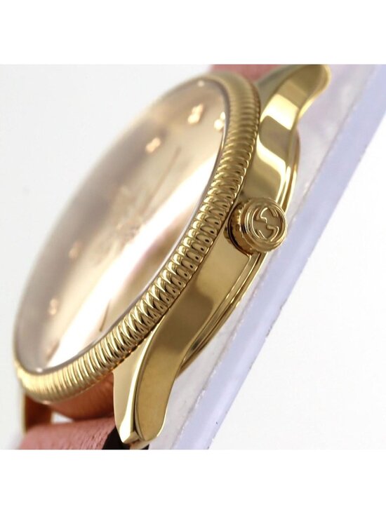 Gucci Timeless 126.5 Quartz Watch main image 8